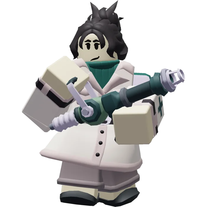 Medic