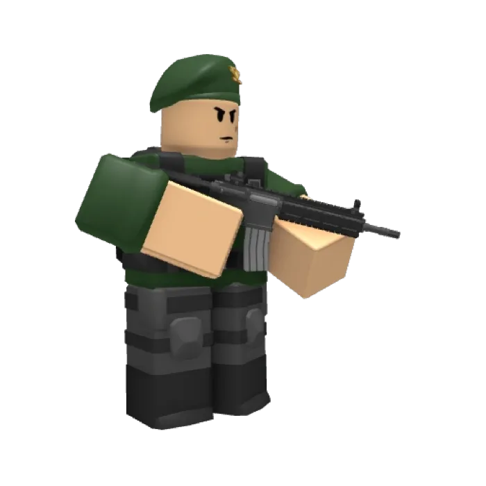 Militant