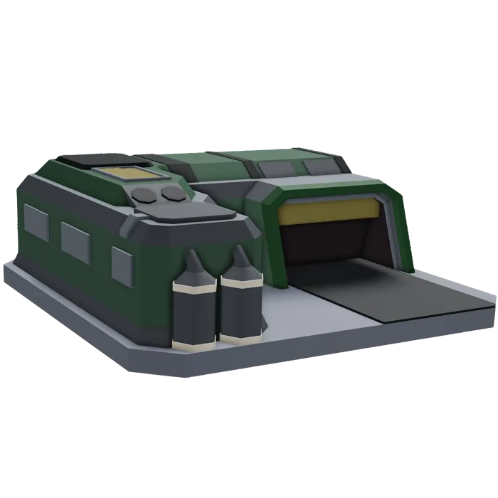 Military Base