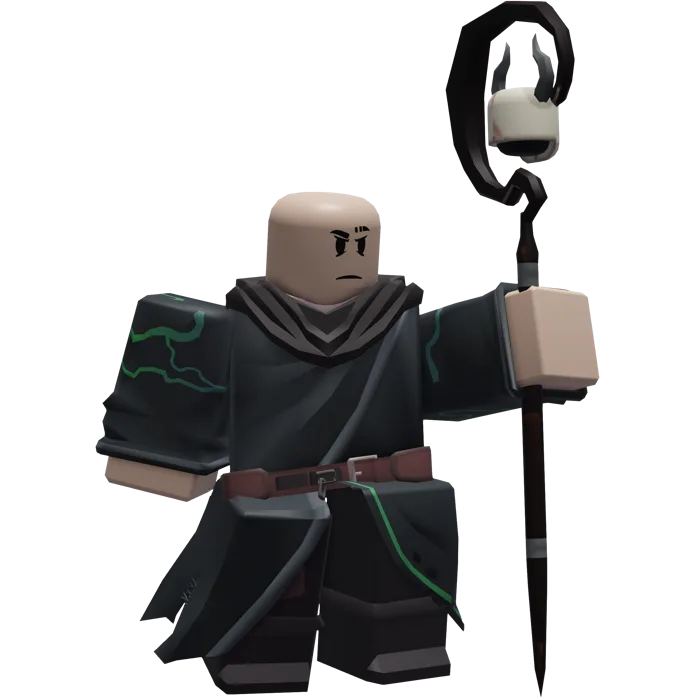 Necromancer