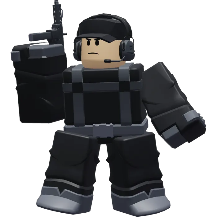 Operator