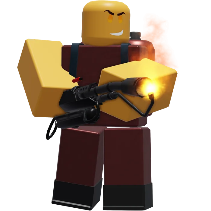 Pyromancer
