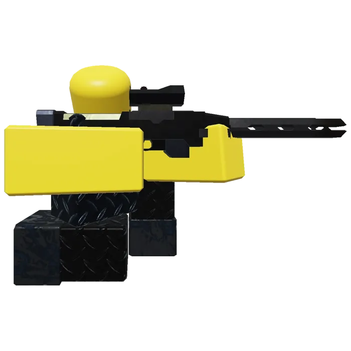 Railgunner