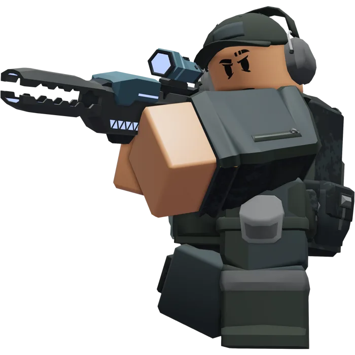 Ranger