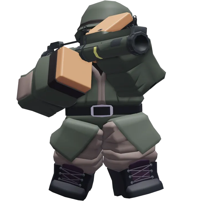 Rocketeer