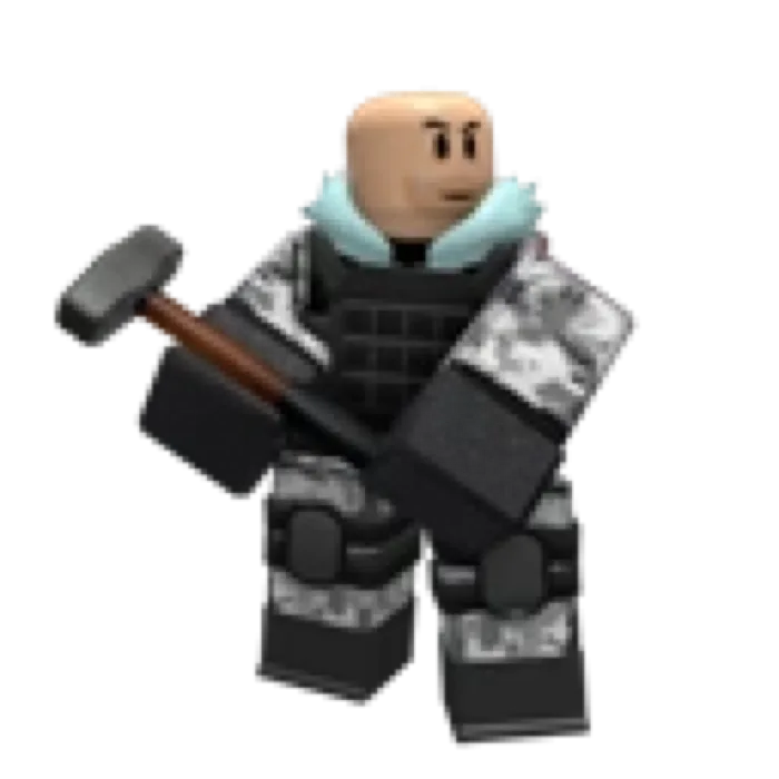 Sledger