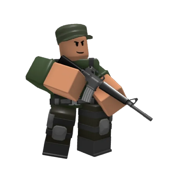 Soldier