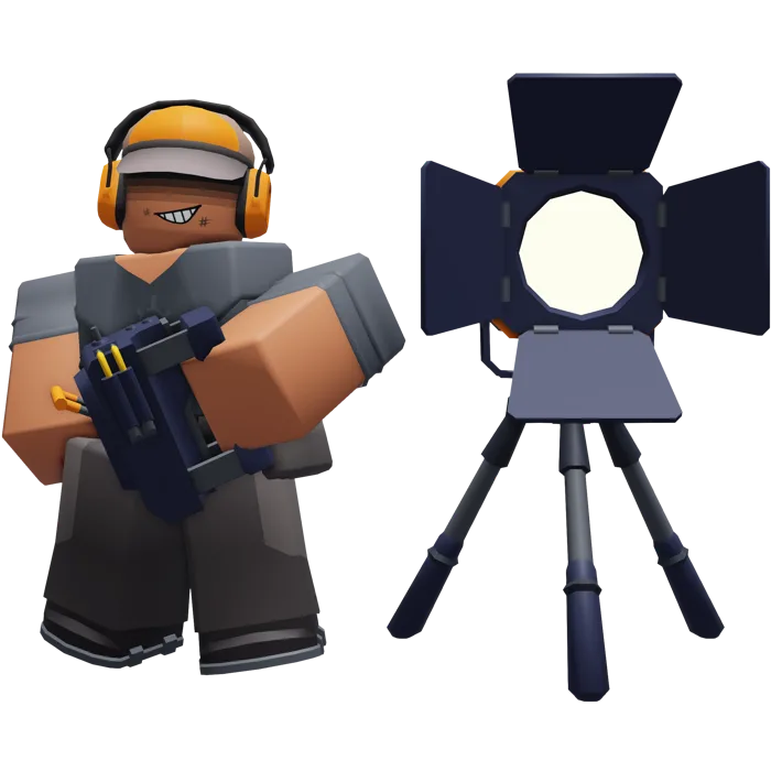 Spotlight Tech