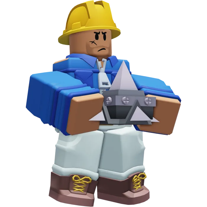 Trapper