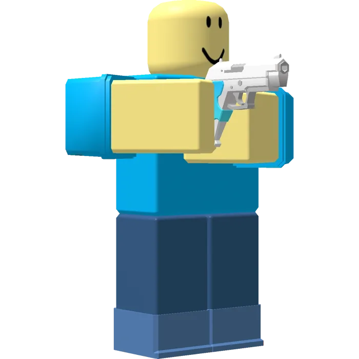 Twitgunner