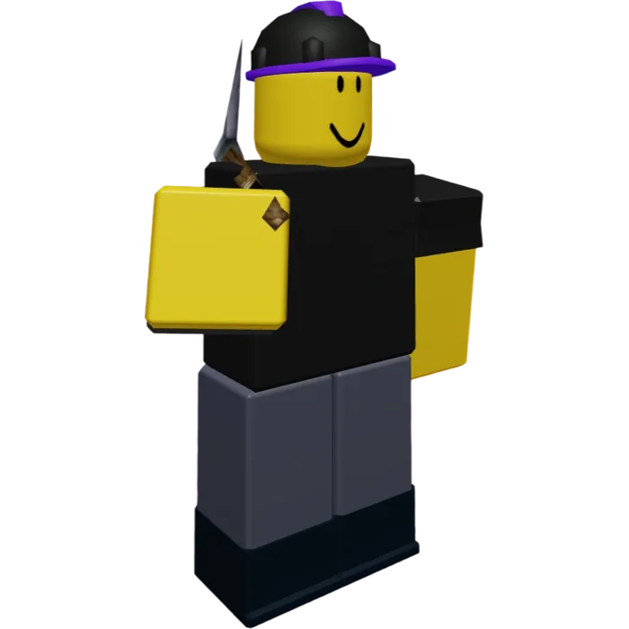 Void Miner