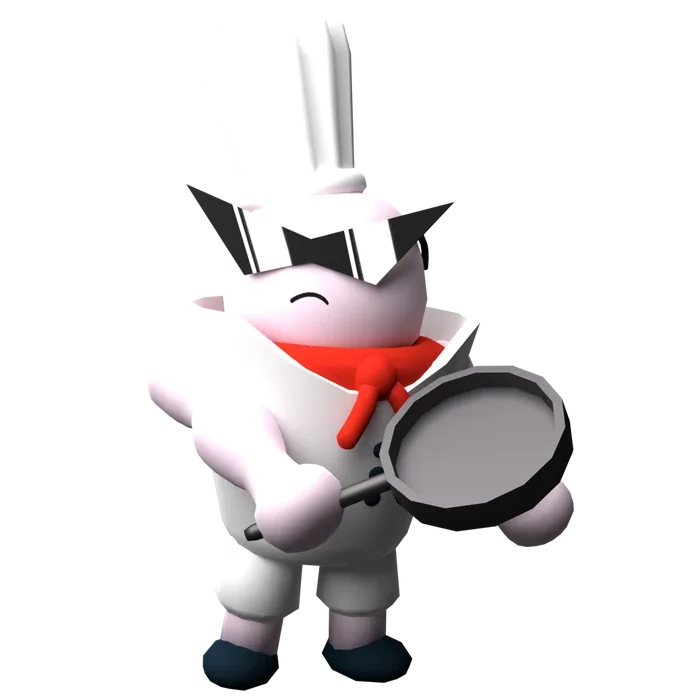 Chef