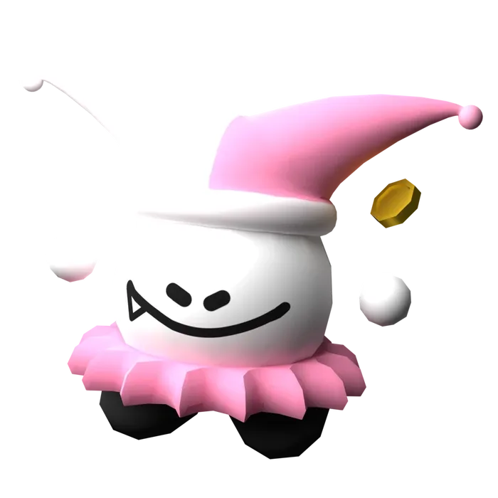 Jester