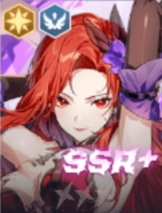Adult Hwaryun