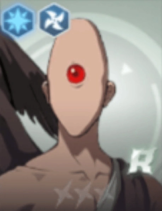 Deod Página para colorir - Tower of God: New World — Personagens
