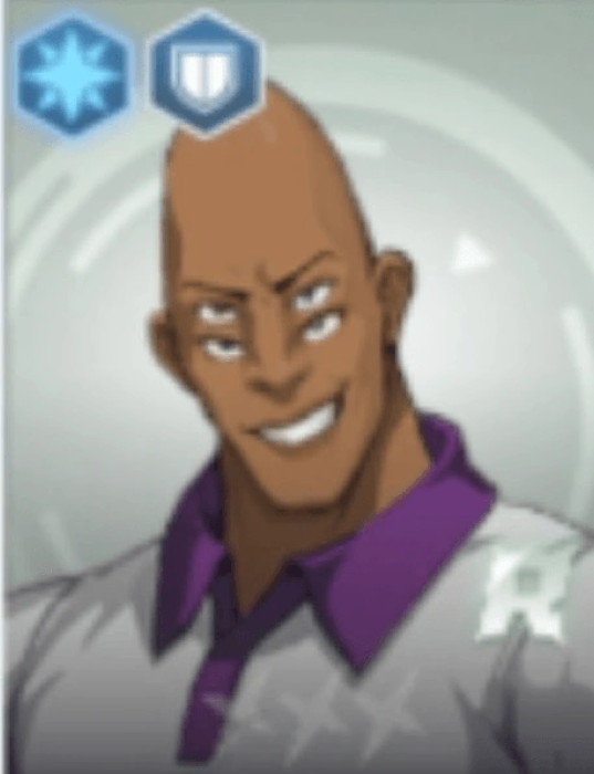 First Emperor