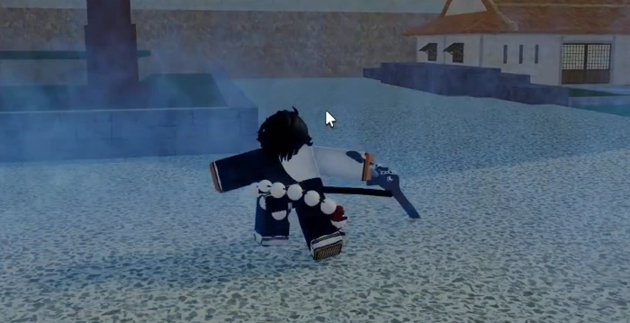 Water