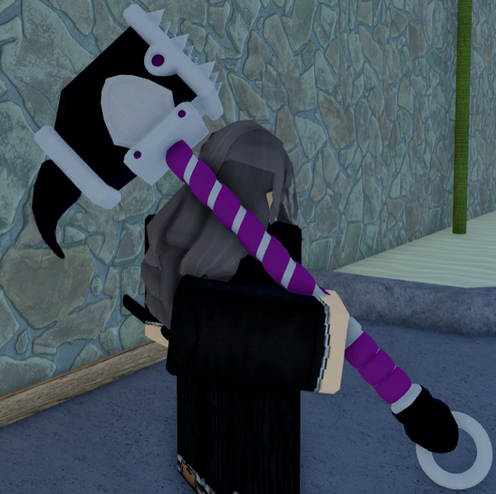 Hammer
