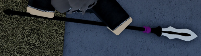 Spear