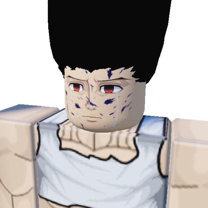 Adult Gen Evolved