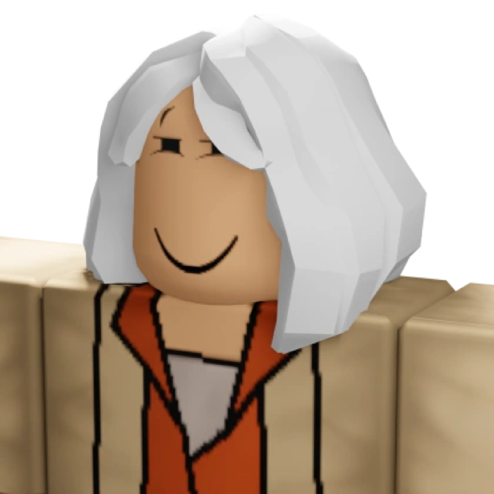 Aunt May
