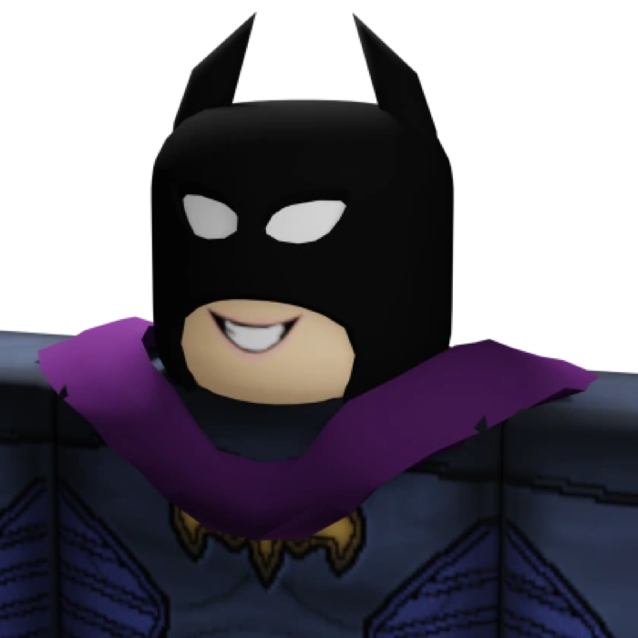 Batgirl