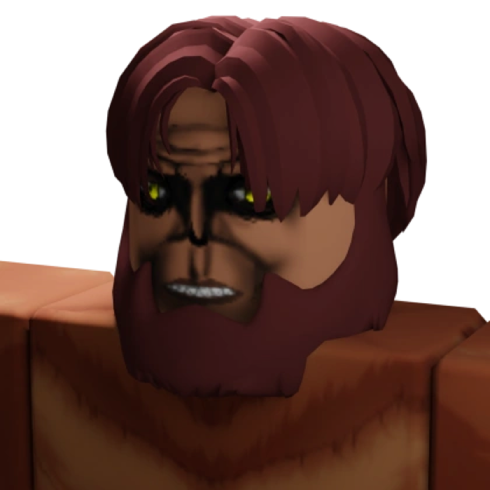 Beast Titan