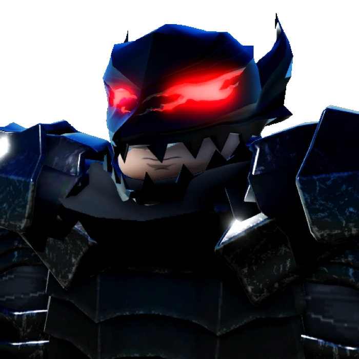 Berserk Gus