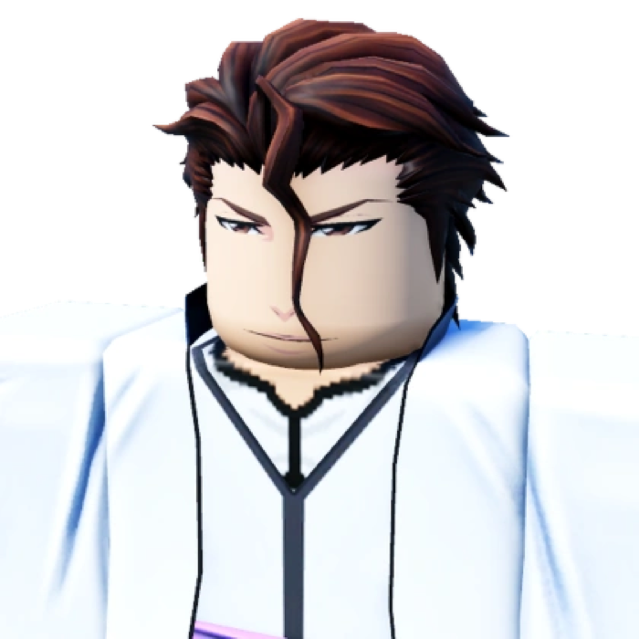 Betrayer Hogyoku