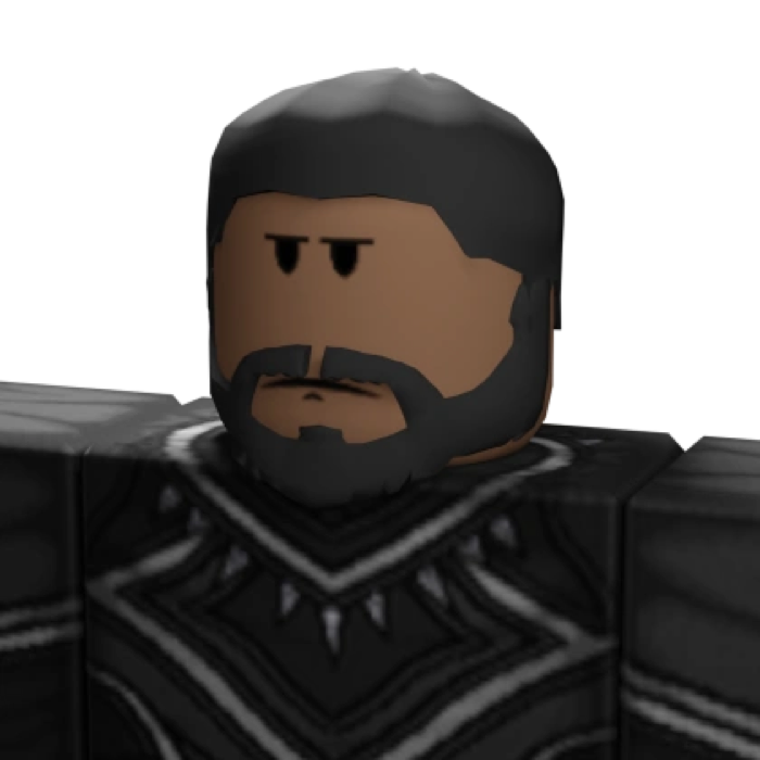 Black Panther