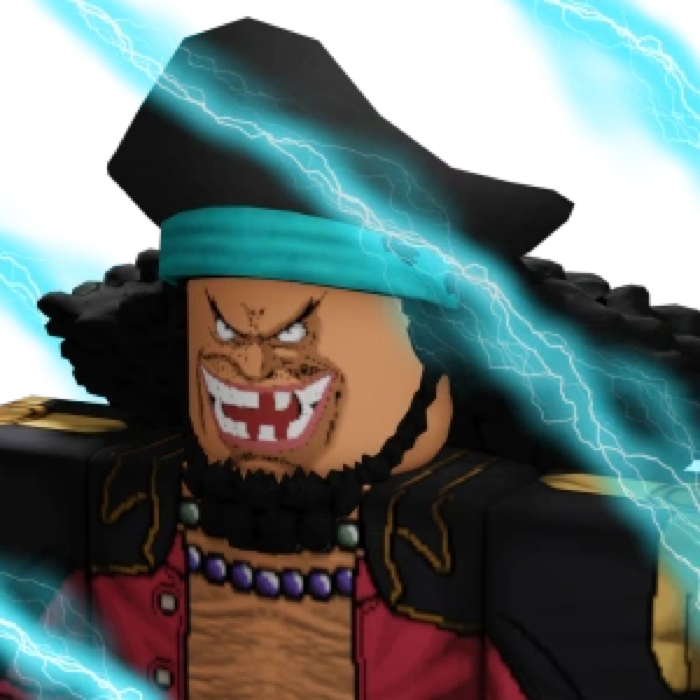 Blackbeard