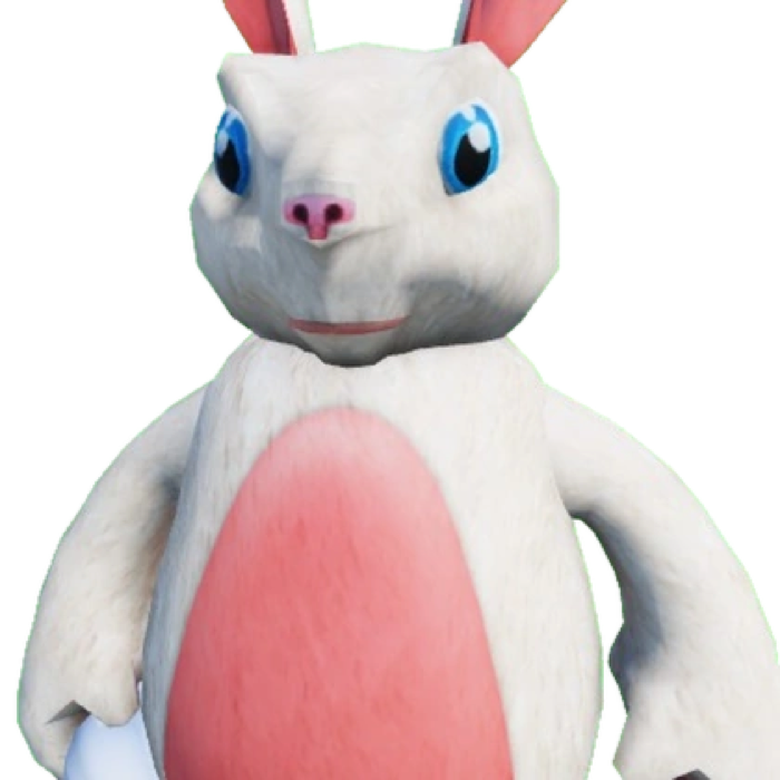 Bunny S Friend