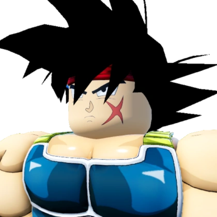Burdock Ascended