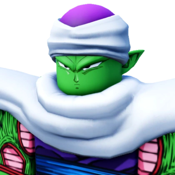 Caped Pickle
