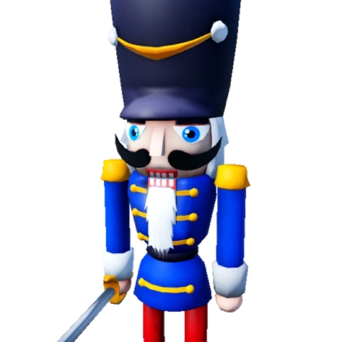 Captain Brittlesaber