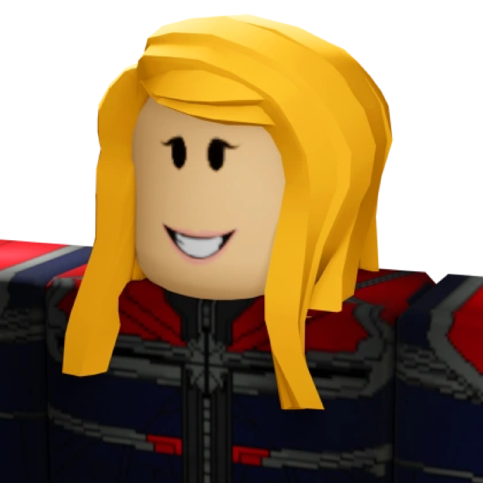 Captain Marvel