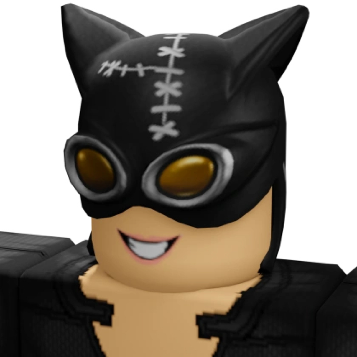 Catwoman