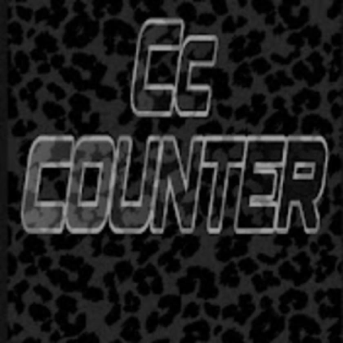 Cc Counter