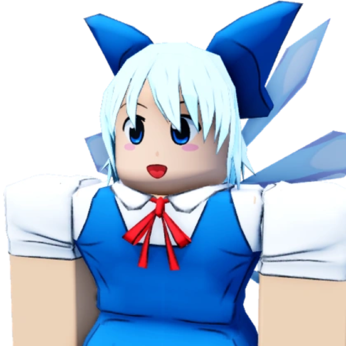 Chiruno