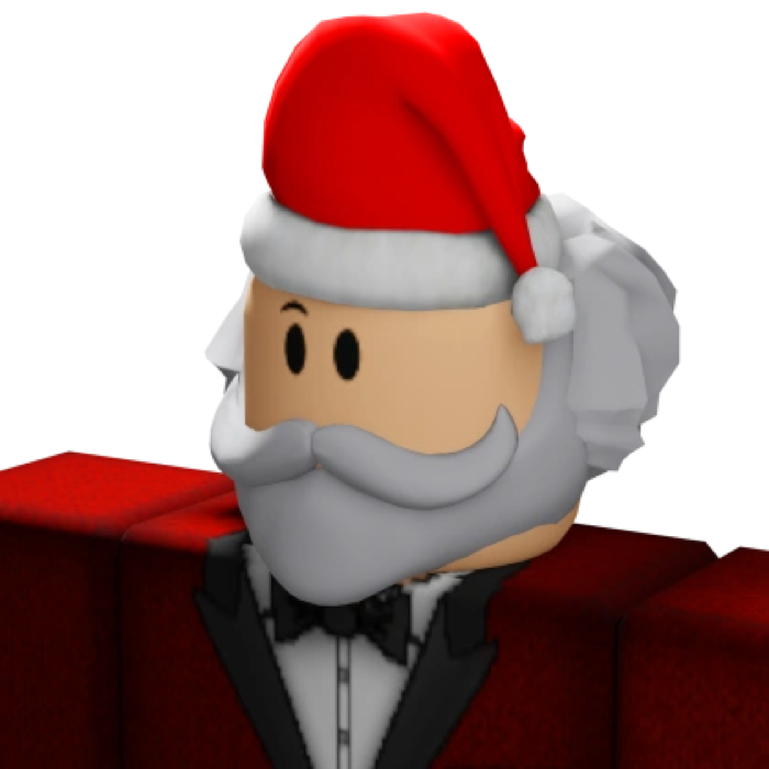 Christmas Alfred