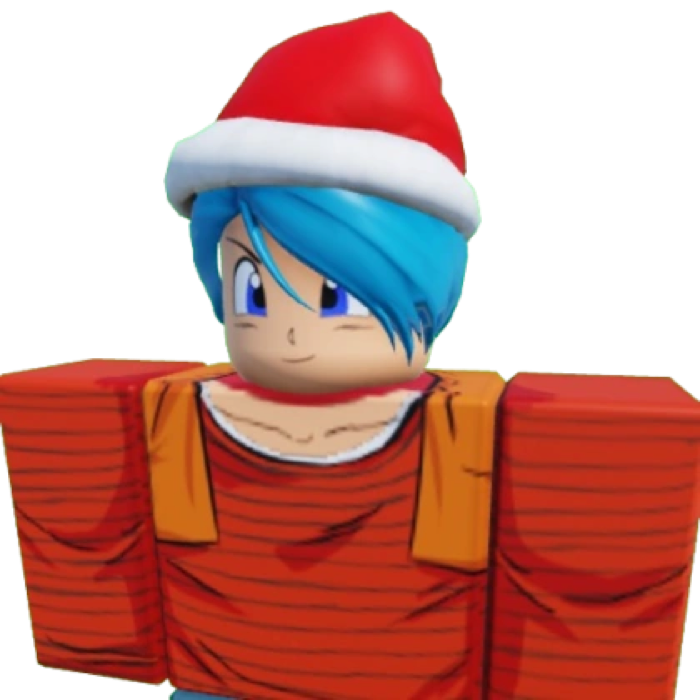 Christmas Beluga