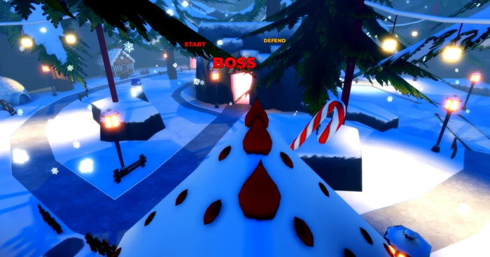 Christmas Event 2025