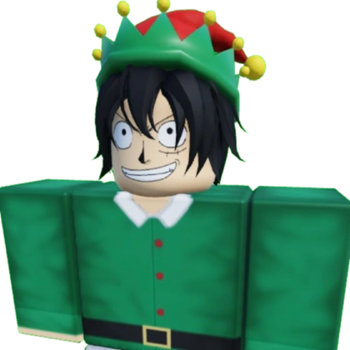 Christmas Fluffy