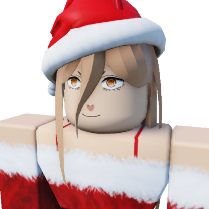 Christmas Power