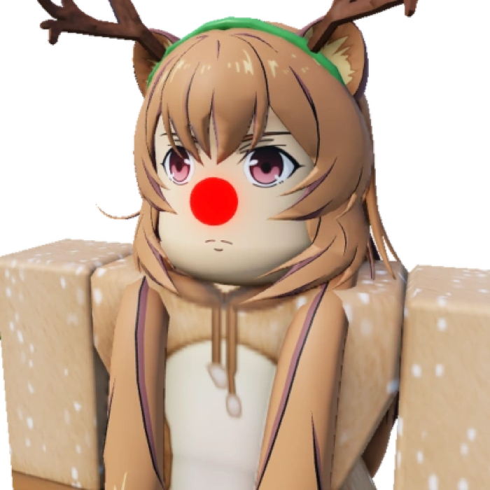 Christmas Ratella