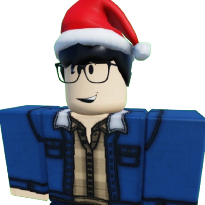 Christmas Superman