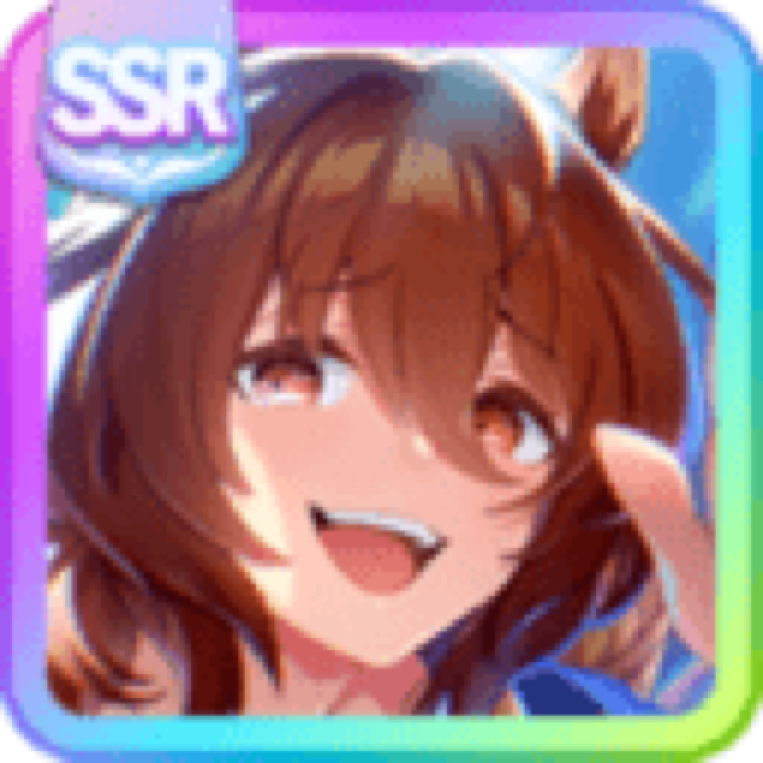 Agnes Tachyon