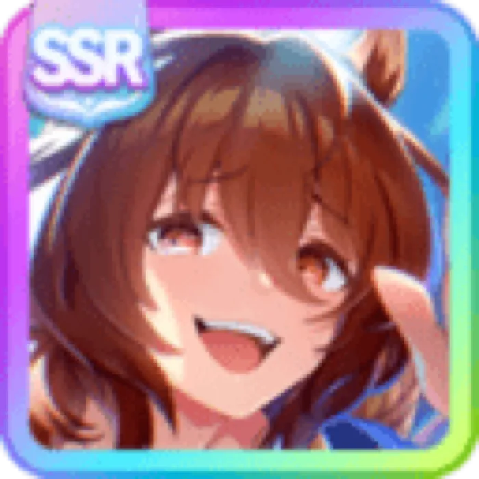 Agnes Tachyon