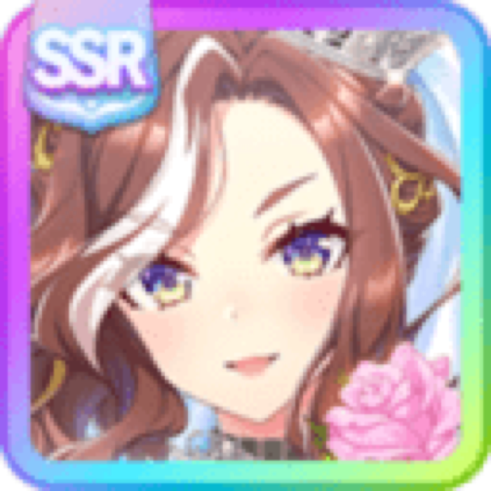Daring Heart 30254