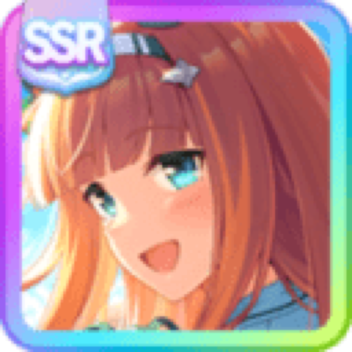 Silence Suzuka 30252